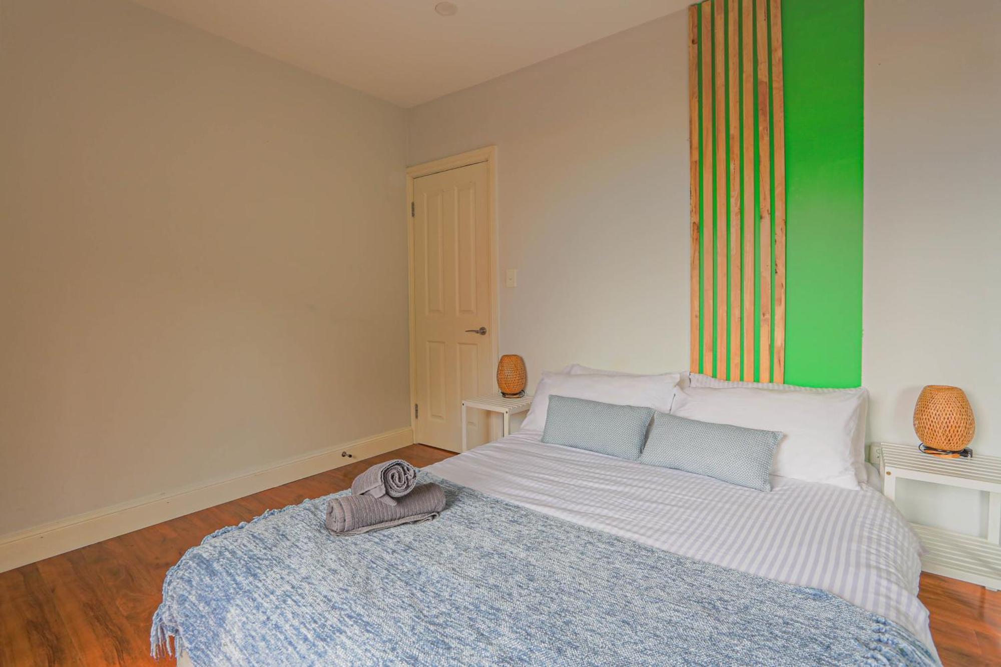 Charming 2 Bedroom House Woolloomooloo Сидней Экстерьер фото