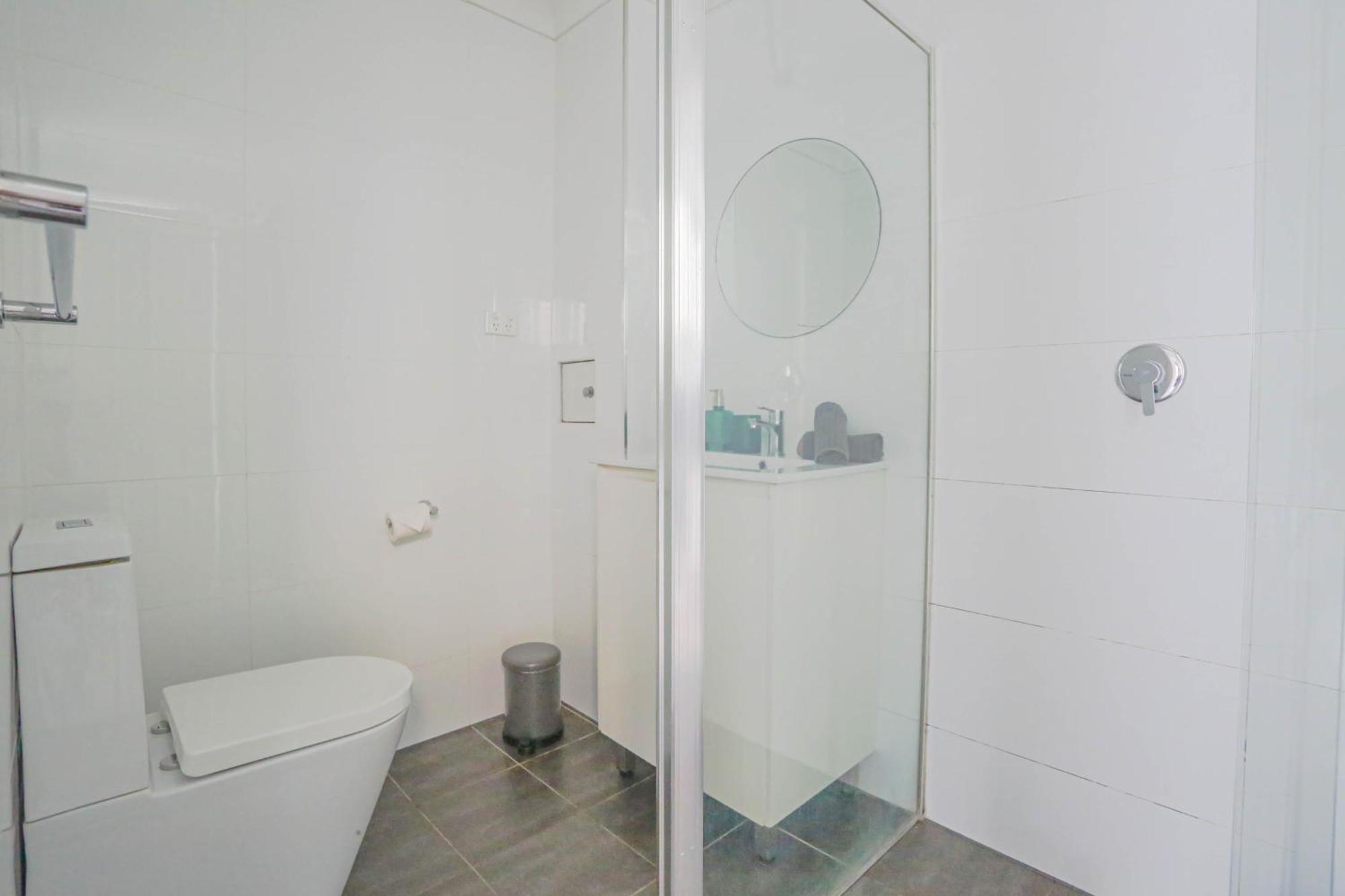Charming 2 Bedroom House Woolloomooloo Сидней Экстерьер фото